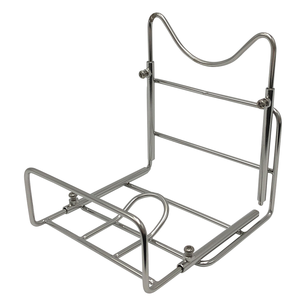 SUS傾斜型スタンド画像