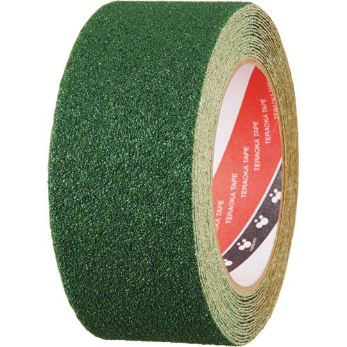 すべり止めﾃｰﾌﾟ No.953 50mm×5m 緑 1巻画像