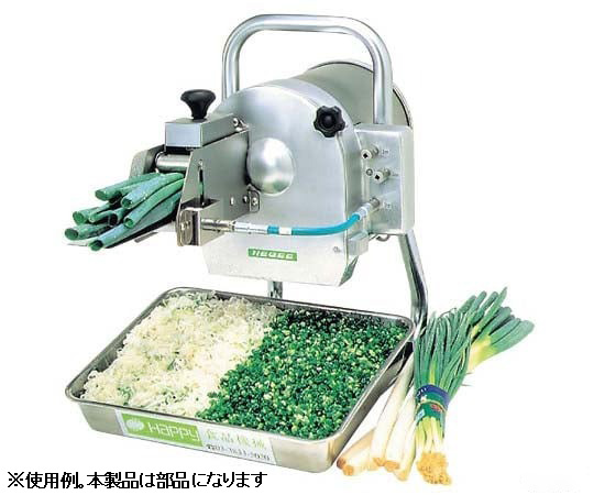 ハッピー　ネギーOHC-13・50用　蝶ナット画像
