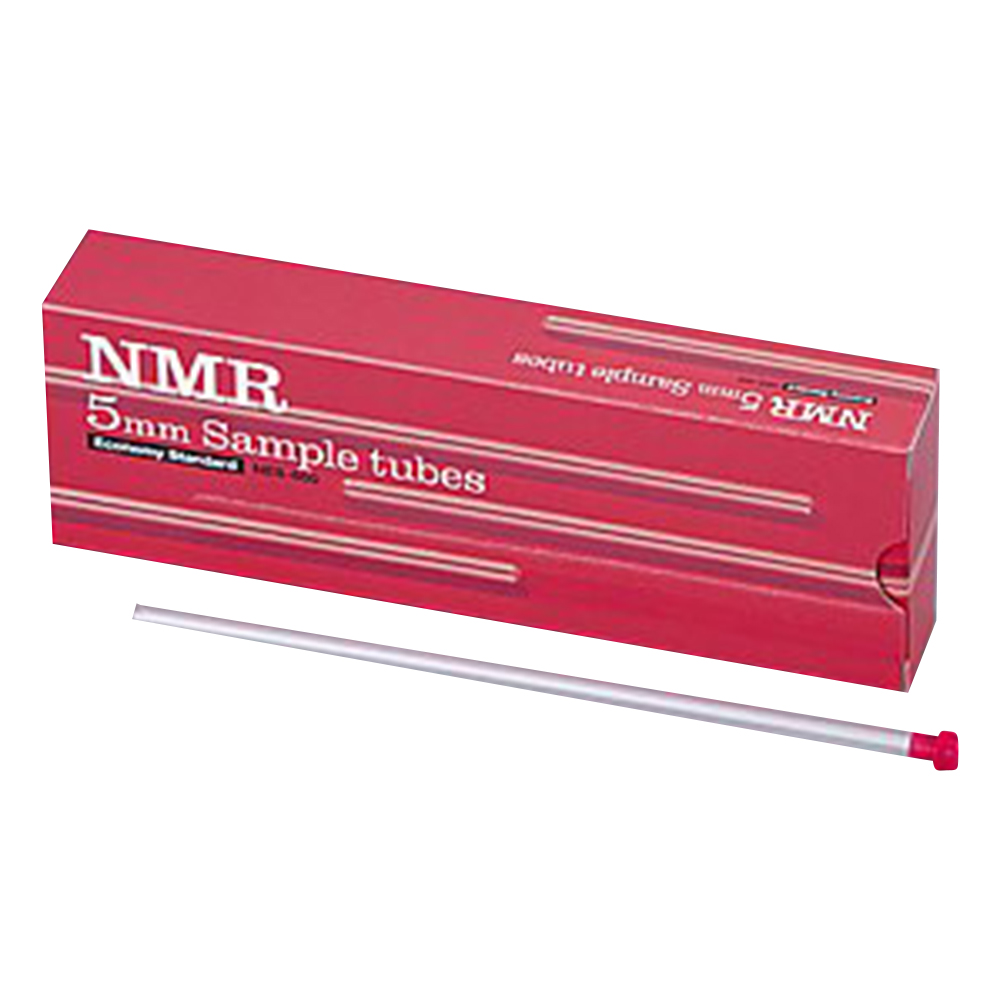 NMR関連品