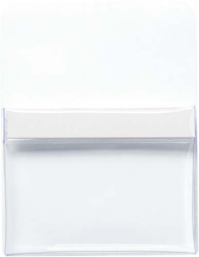 マグネットポケット＜Ｋ２＞Ａ５　白画像