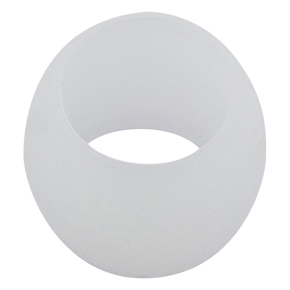 リング式銅管用継手　樹脂管用ポリ玉　Φ6mm画像