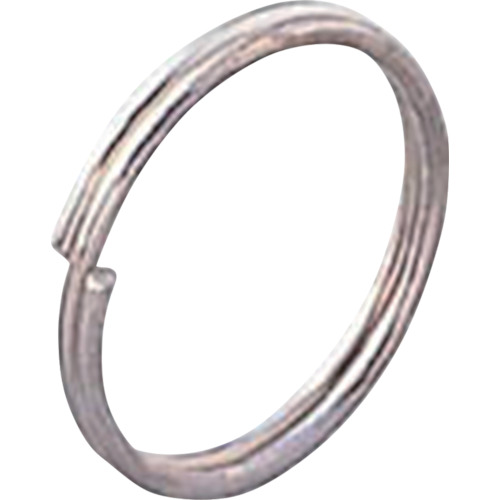 サンケー　二重リングＮＯ１３　（１Ｐｋ（箱）＝２００個入）画像