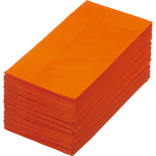 ｶﾗｰﾅﾌﾟｷﾝ 2PLY 8つ折 ﾏﾝﾀﾞﾘﾝ 1ﾊﾟｯｸ(50枚)画像