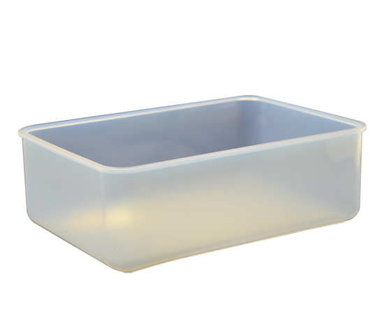 PFA角型容器　1.6L本体画像