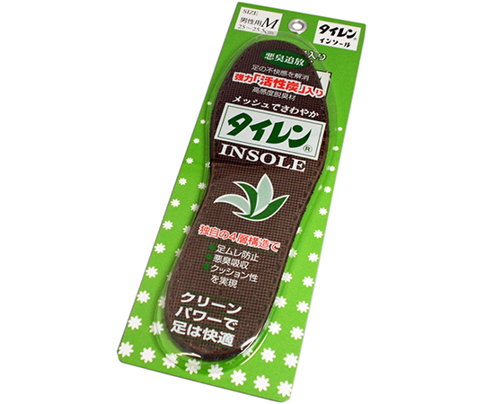 タイレンインソール　M画像