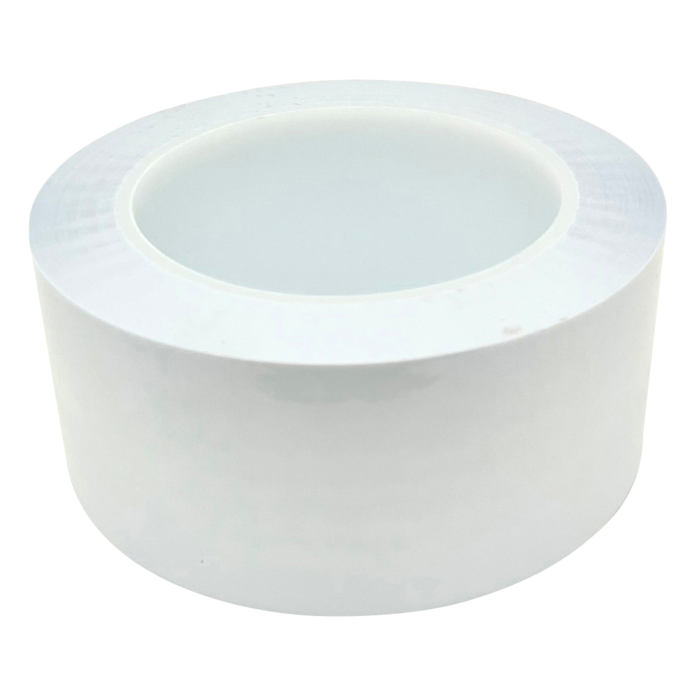 ラインテープ 白 50mm×33m 1巻