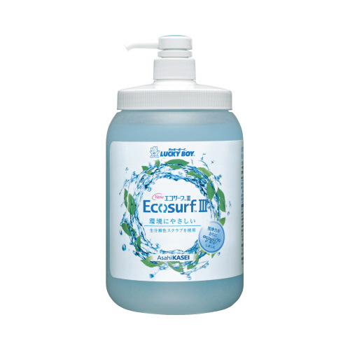 ラッキーボーイＮＥＷエコサーフ３本体１．４ｋｇ×３画像