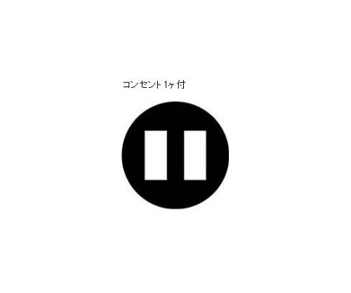 レンカライト　20W　10M画像