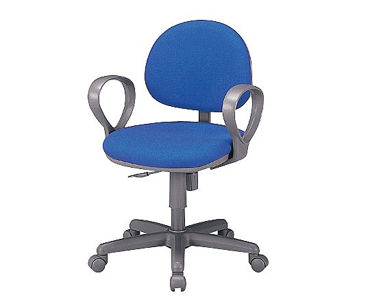 オフィスチェア 肘付