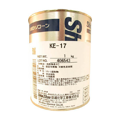 RTVｺﾞﾑ (1kg) 1ｾｯﾄ画像