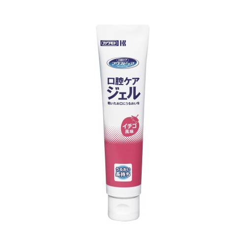 口腔保湿ジェル
