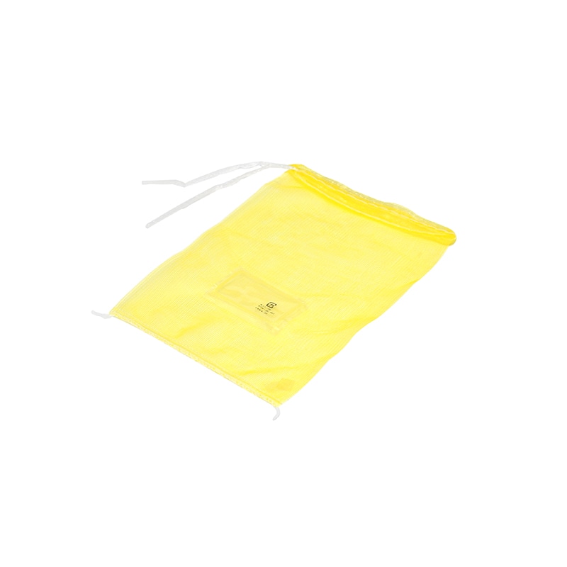 Ｎメリヤスネット　１．５ＫＧ　ラベル付　黄色画像