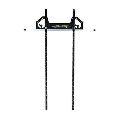 丸ﾉｺｶﾞｲﾄﾞ定規Tｽﾗｲﾄﾞﾀﾞﾌﾞﾙ 45cm(併用目盛･突き当て可動式) 1本