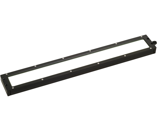 フラット型防水LEDライト DC24V 2570lm 37W画像