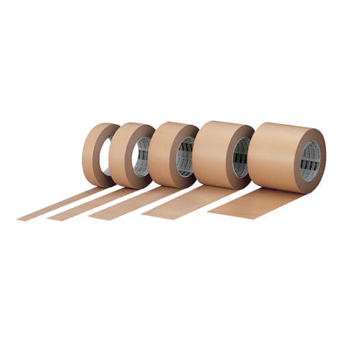 トラスコ中山 クラフトテープ 100mm×50m TKT100画像