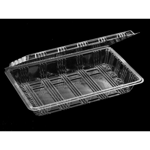 デンカポリマー フードパック 超特大長 OPS画像