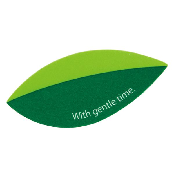 スウィーツ用品 リーフケーキピック-1(100枚) ヘッズ画像