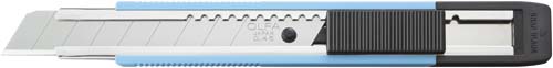 カッターナイフ　万能Ｍ厚型　ブルー画像