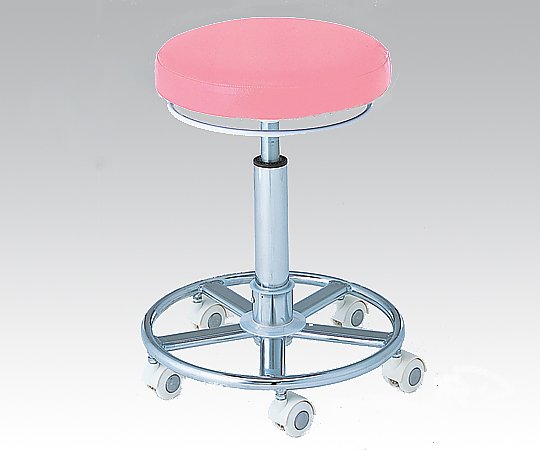 スターカティングチェアー ピンク