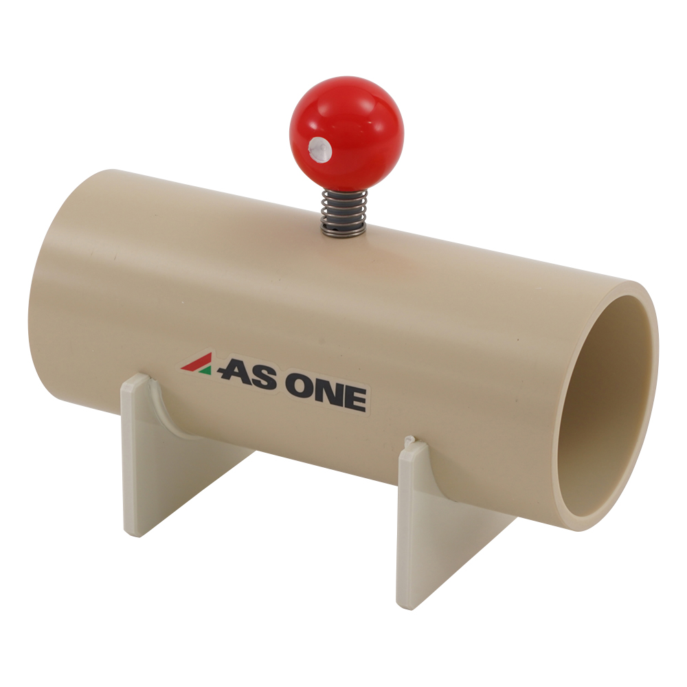 配管用部品 風量調節ダンパ（中間型） φ75mm画像