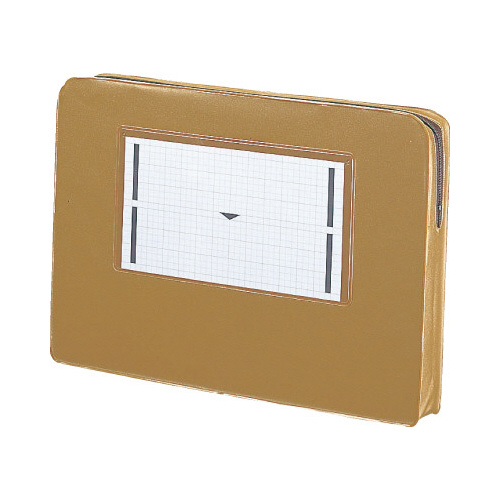 事務用連絡ケース　Ａ４　マチ付き