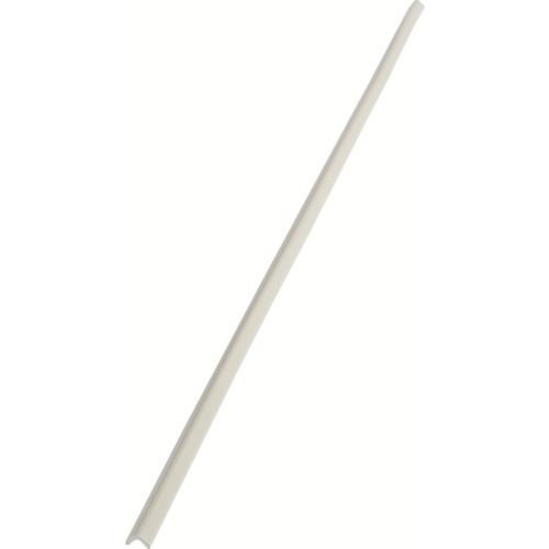 安心ｸｯｼｮﾝ L字型90cm 極細 油面接着仕様 ﾗｲﾄｸﾞﾚｰ 1個画像