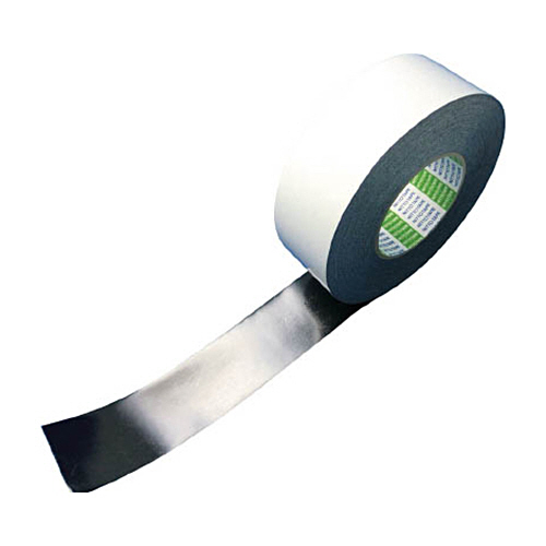 ｺﾞﾑ固定用両面接着ﾃｰﾌﾟ VR-5311 50mm×50m 1巻画像