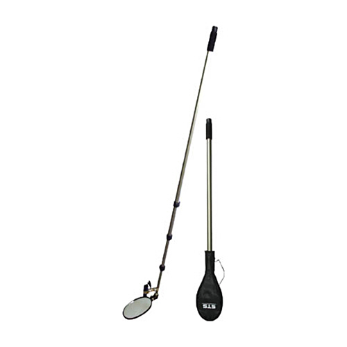 ﾗｲﾄ付点検ﾐﾗｰ3型 1本画像