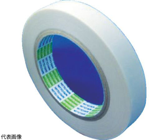 ガラスクロス粘着テープ NO.188UL 0.18mm×15mm×33m画像