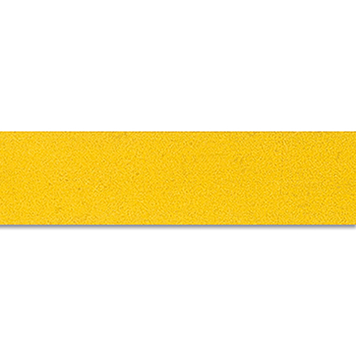 HEIKO 紐 ソフトテープ フラット No.8 黄画像