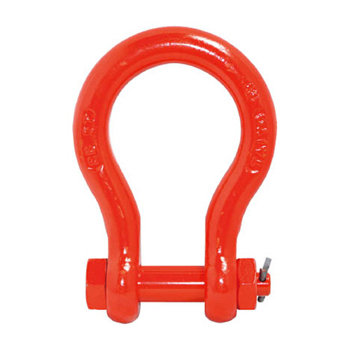 大洋 軽量ｼｬｯｸﾙ ﾊﾞｳ･ﾎﾞﾙﾄﾅｯﾄ 5t 1個画像