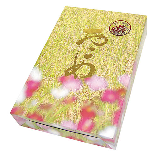 筒式稲穂５㎏画像