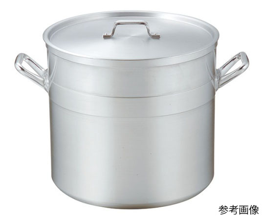 KO超耐久型 アルミ寸胴鍋 39cm(43.0L)