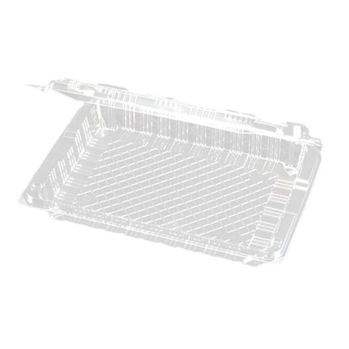 フルーツ容器 STR-GHP.8H エフピコチューパ [ケース販売]