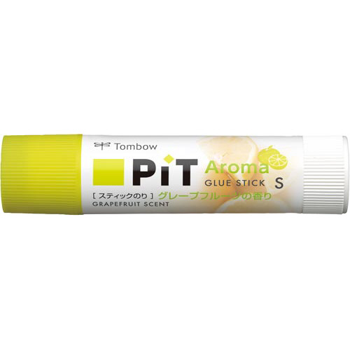 ピットハイパワーＳアロマ　グレープフルーツ　５個画像