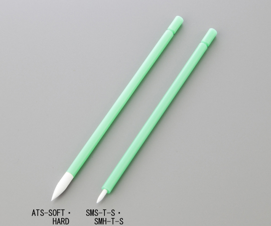 スポンジ綿棒 1袋（50本入）画像