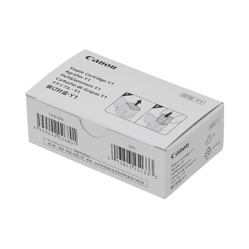 ステイプル・Ｙ１