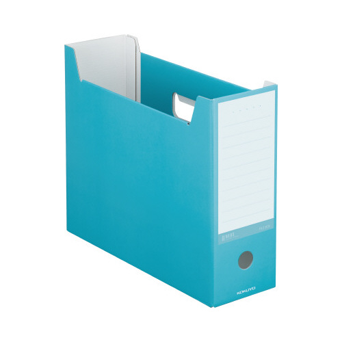 ファイルボックス＜ＮＥＯＳ＞　Ａ４　水画像