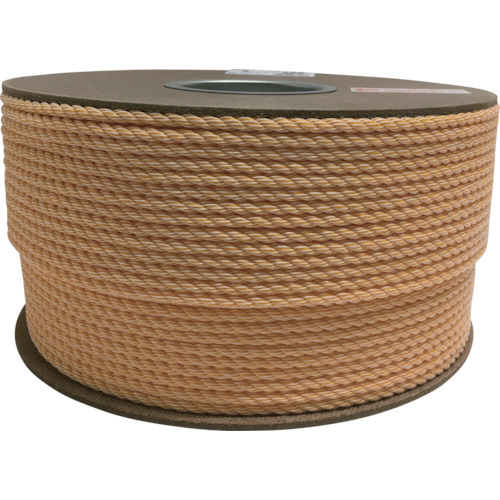 KPﾛｰﾌﾟﾄﾞﾗﾑ巻 5φ×200m 1巻画像