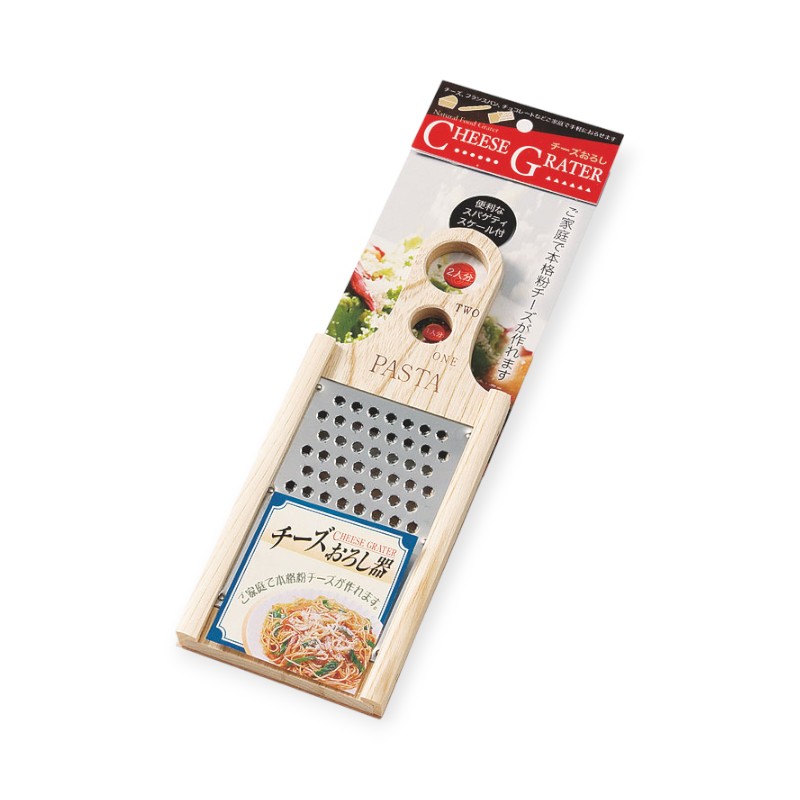 卸金　04051　パスタチーズおろし器画像