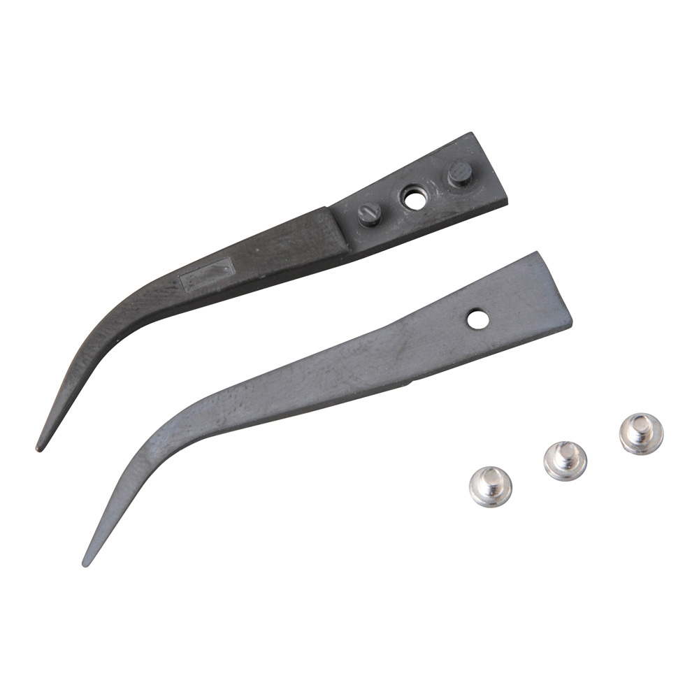 ESDセラミックピンセット 7ZJ.SA.0交換用チップ画像