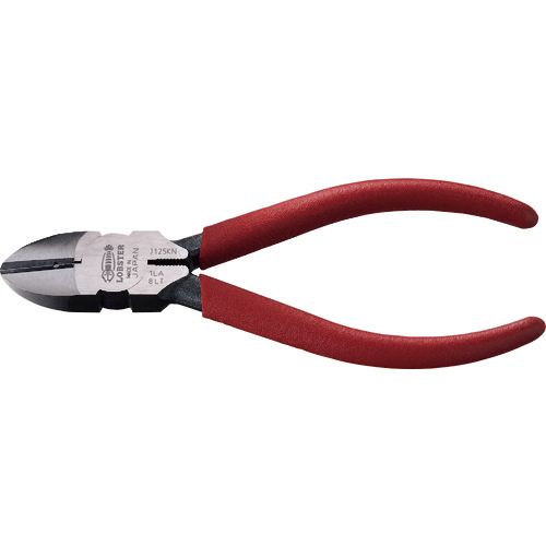 ｴﾋﾞ 強力ﾆｯﾊﾟｰ(J-CRAFTｼﾘｰｽﾞ)125mm 1丁画像