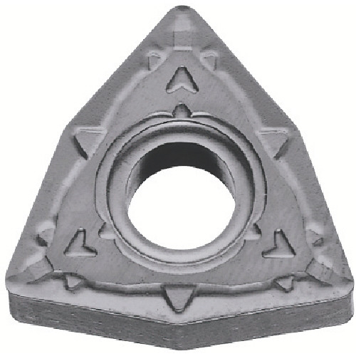 旋削用ﾁｯﾌﾟ TN620 CMT 1個画像