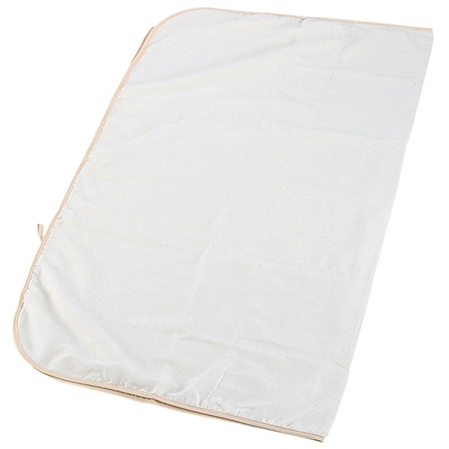 EBM 厚手ｶﾞｰｾﾞ だしこし布 900×900mm 1枚