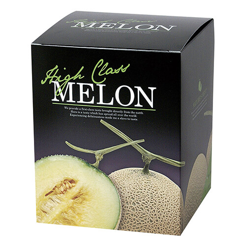 グランドメロンＬ　１ヶ入画像