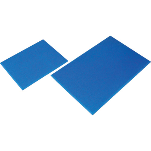 疲労軽減ﾏｯﾄ 足ﾗｸｰﾝ 大 厚さ16mm×650mm×1050mm 1枚画像