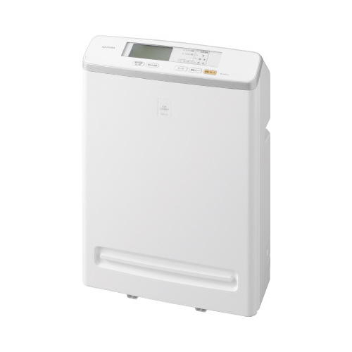 モニター空気清浄機　２５畳画像