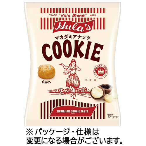 ﾌﾗ印ﾏｶﾀﾞﾐｱﾅｯﾂｸｯｷｰ 90g 1ﾊﾟｯｸ画像