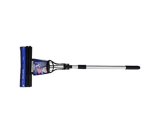 280x 860mm 伸縮吸水モップ(ｽﾎﾟﾝｼﾞ)画像